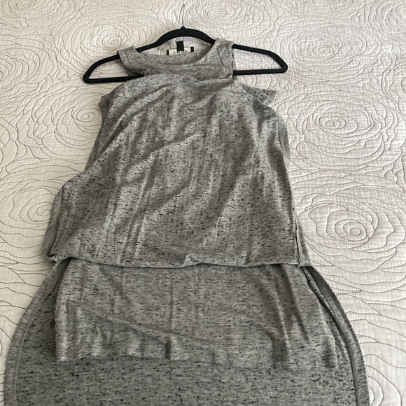 Evernew Maxi Dress (Size 2) - Picture 4 of 4